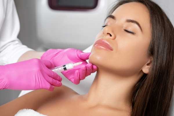 FAQs: Fat Dissolving Injections (Aqualyx & Alternatives) Walton-on-Thames