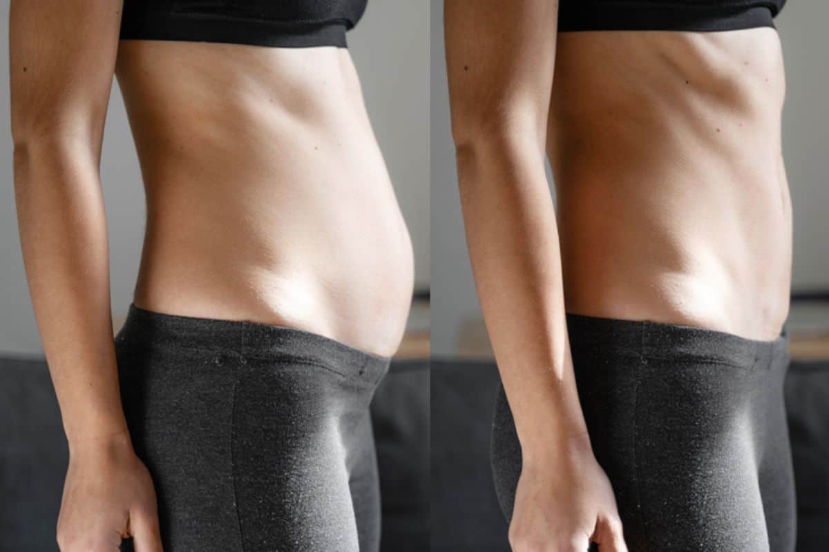 Post-Pregnancy: What Happens to Your Abdominal Muscles After Birth Walton-on-Thames